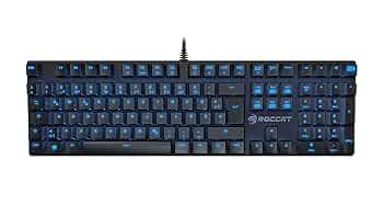 Amazon.com: Roccat SUORA - Frameless Mechanical Gaming